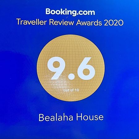 Bed and Breakfast Bealaha House à Doonbeg Extérieur photo
