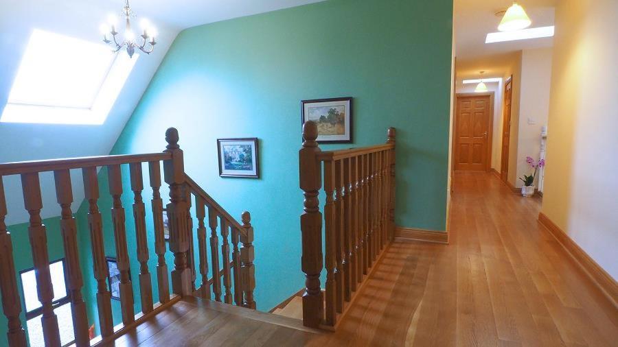 Bed and Breakfast Bealaha House à Doonbeg Extérieur photo