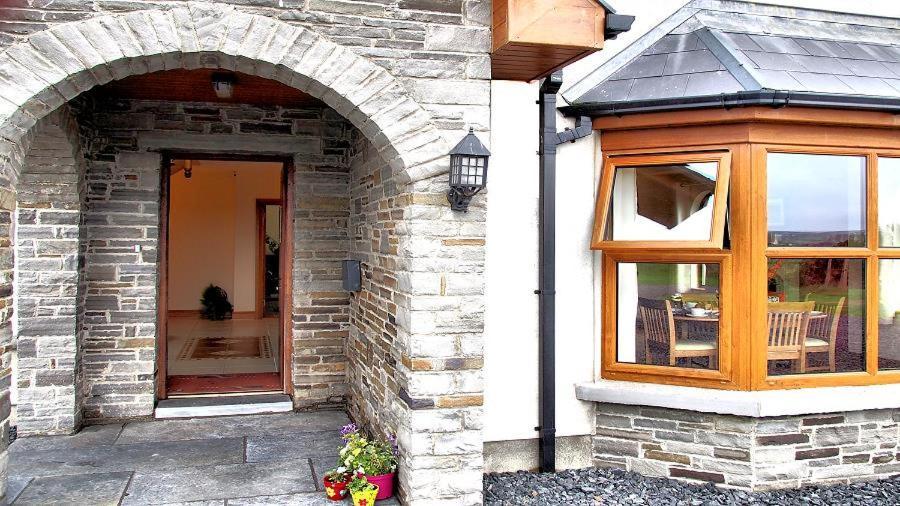 Bed and Breakfast Bealaha House à Doonbeg Extérieur photo