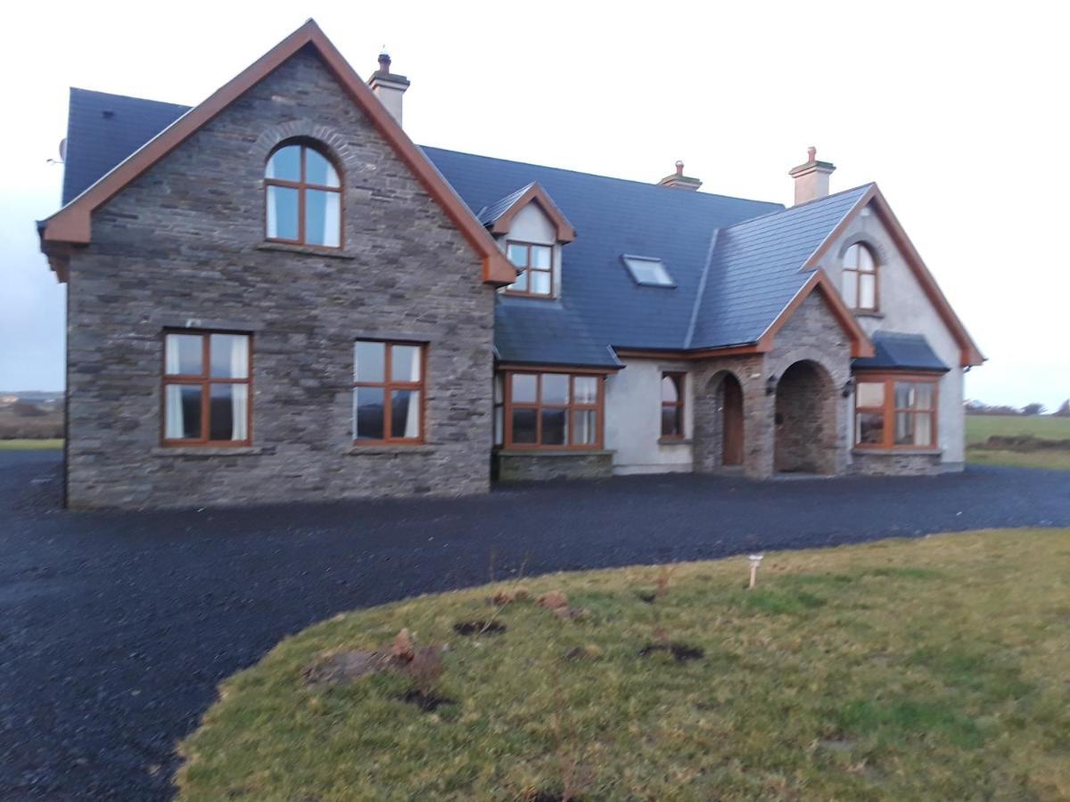 Bed and Breakfast Bealaha House à Doonbeg Extérieur photo