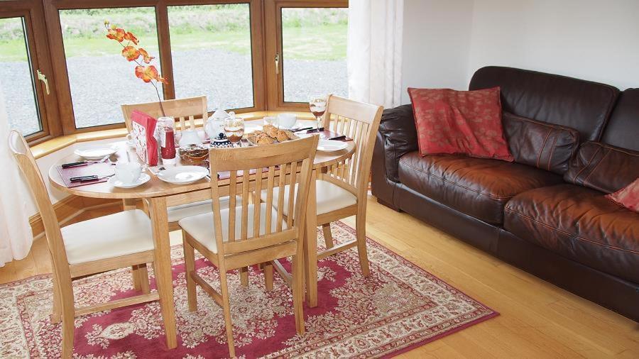 Bed and Breakfast Bealaha House à Doonbeg Extérieur photo