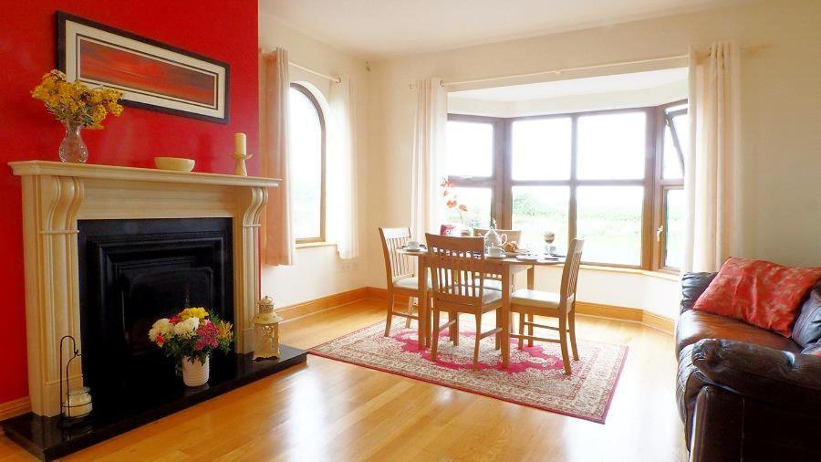 Bed and Breakfast Bealaha House à Doonbeg Extérieur photo
