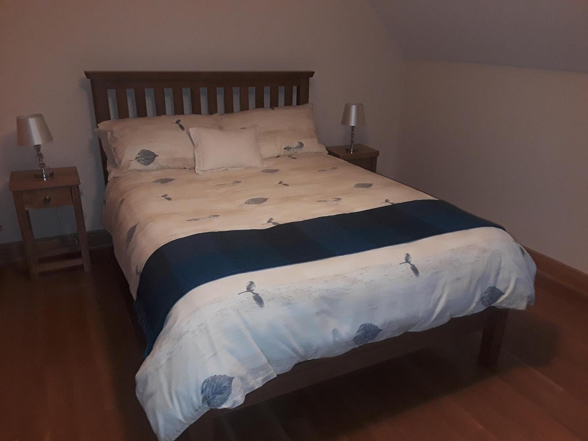 Bed and Breakfast Bealaha House à Doonbeg Extérieur photo