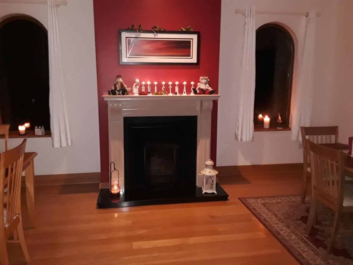 Bed and Breakfast Bealaha House à Doonbeg Extérieur photo