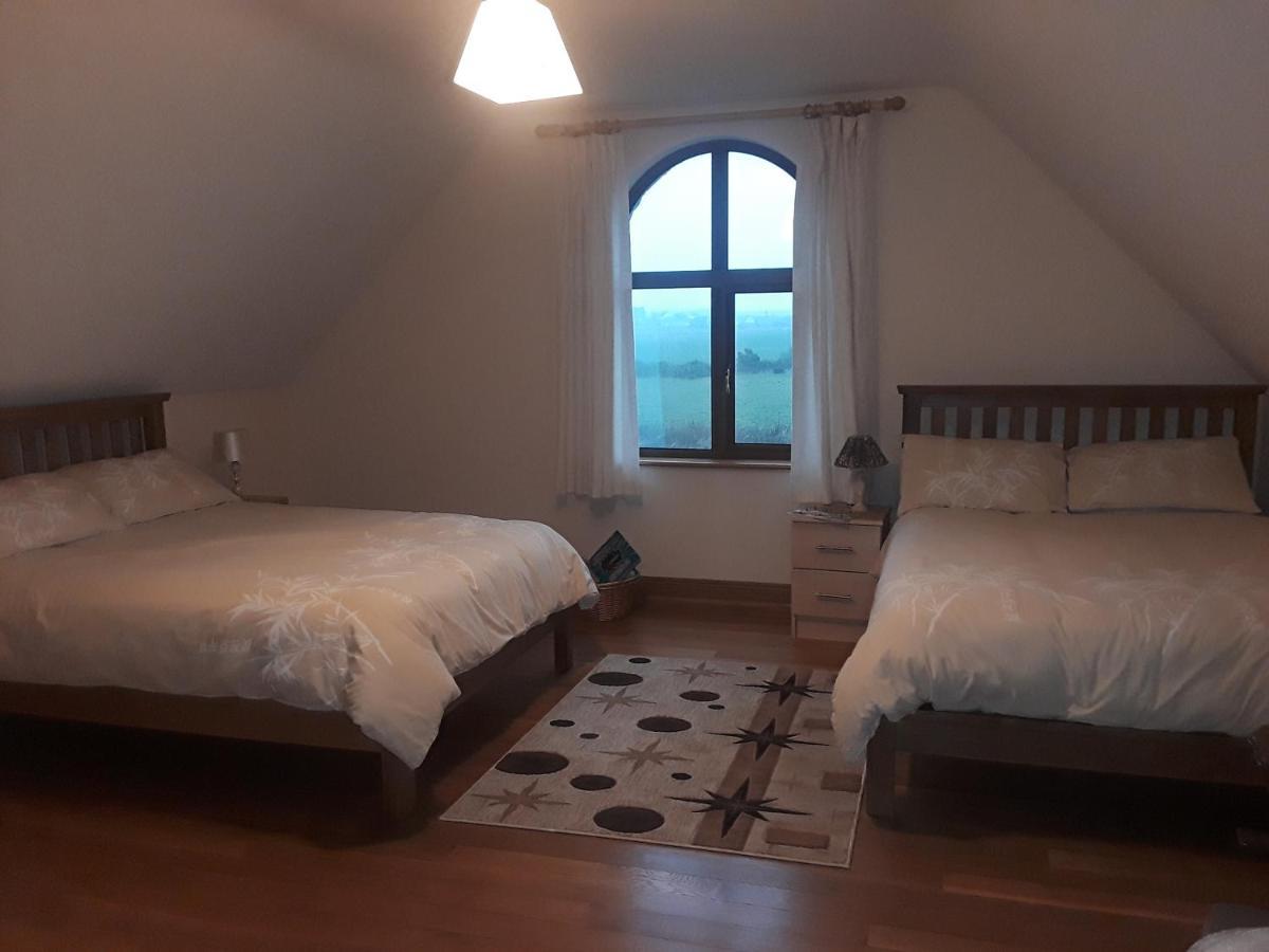 Bed and Breakfast Bealaha House à Doonbeg Extérieur photo