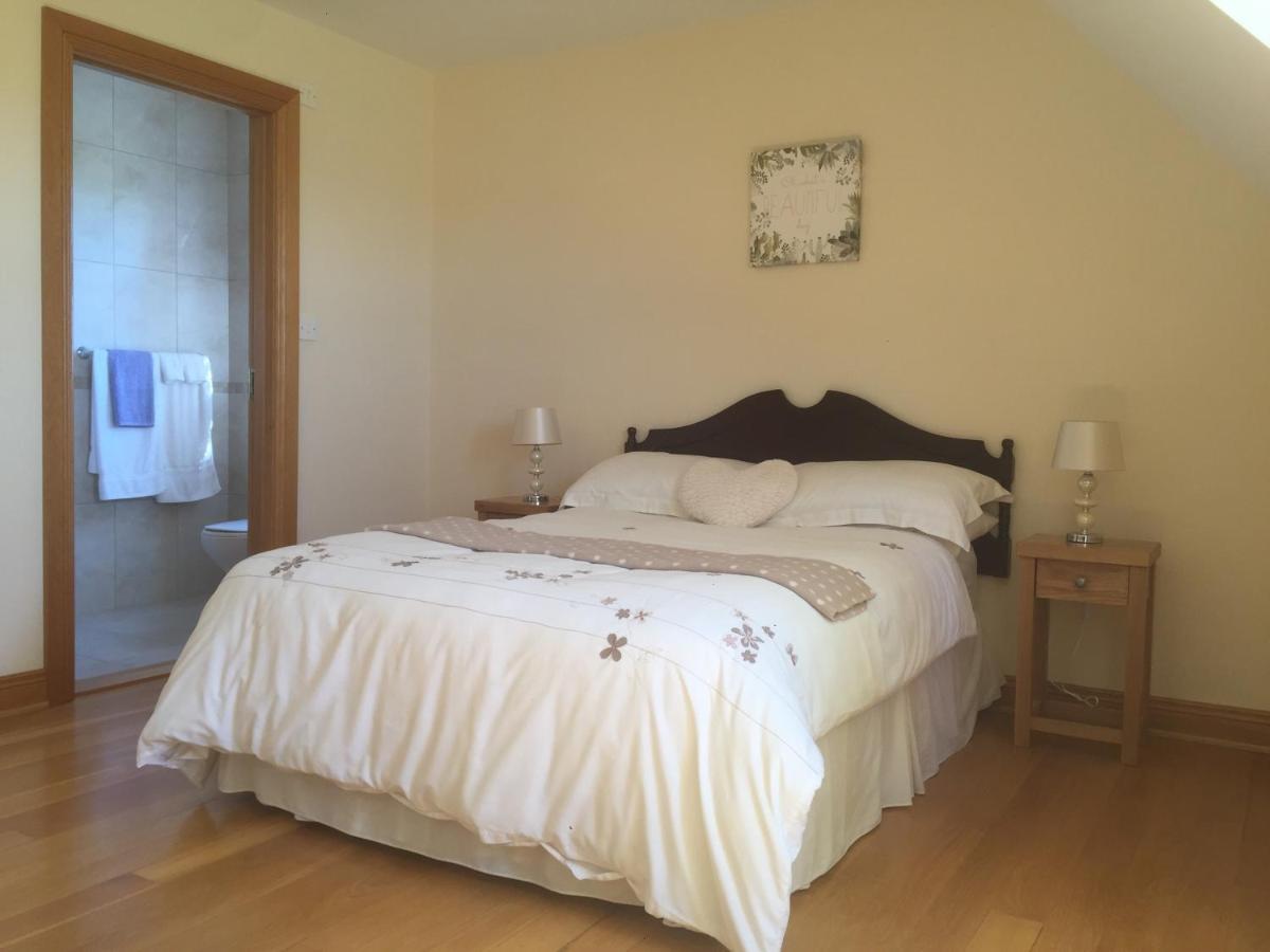 Bed and Breakfast Bealaha House à Doonbeg Extérieur photo