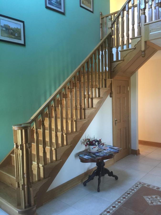 Bed and Breakfast Bealaha House à Doonbeg Extérieur photo