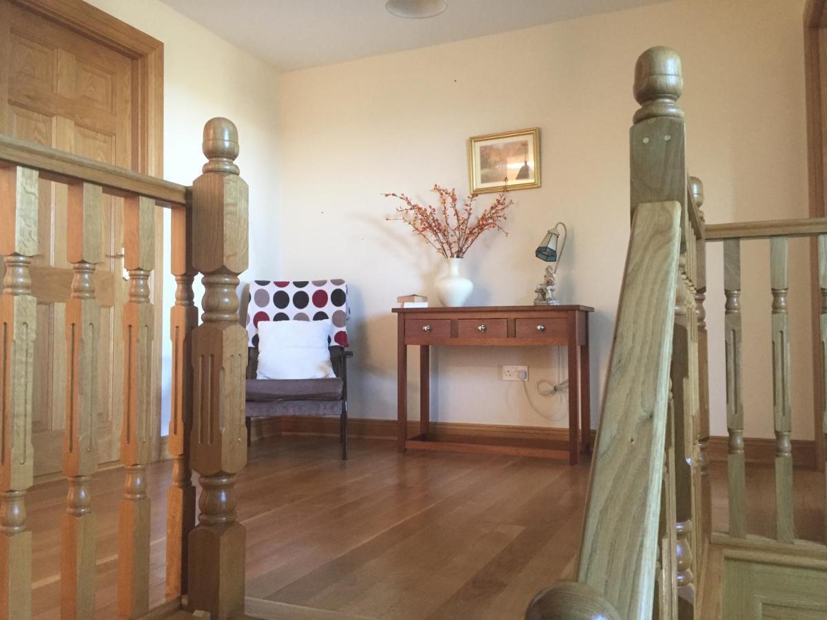Bed and Breakfast Bealaha House à Doonbeg Extérieur photo