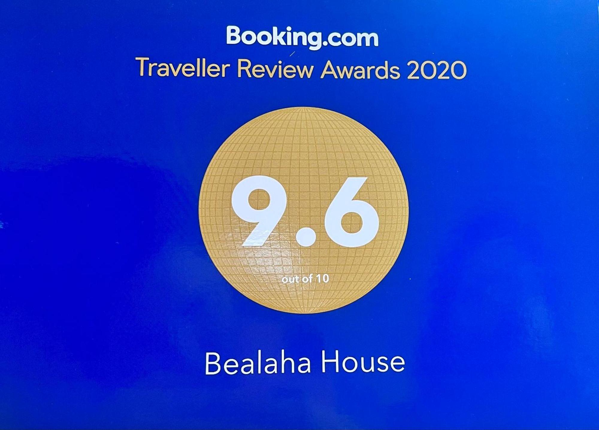 Bed and Breakfast Bealaha House à Doonbeg Extérieur photo